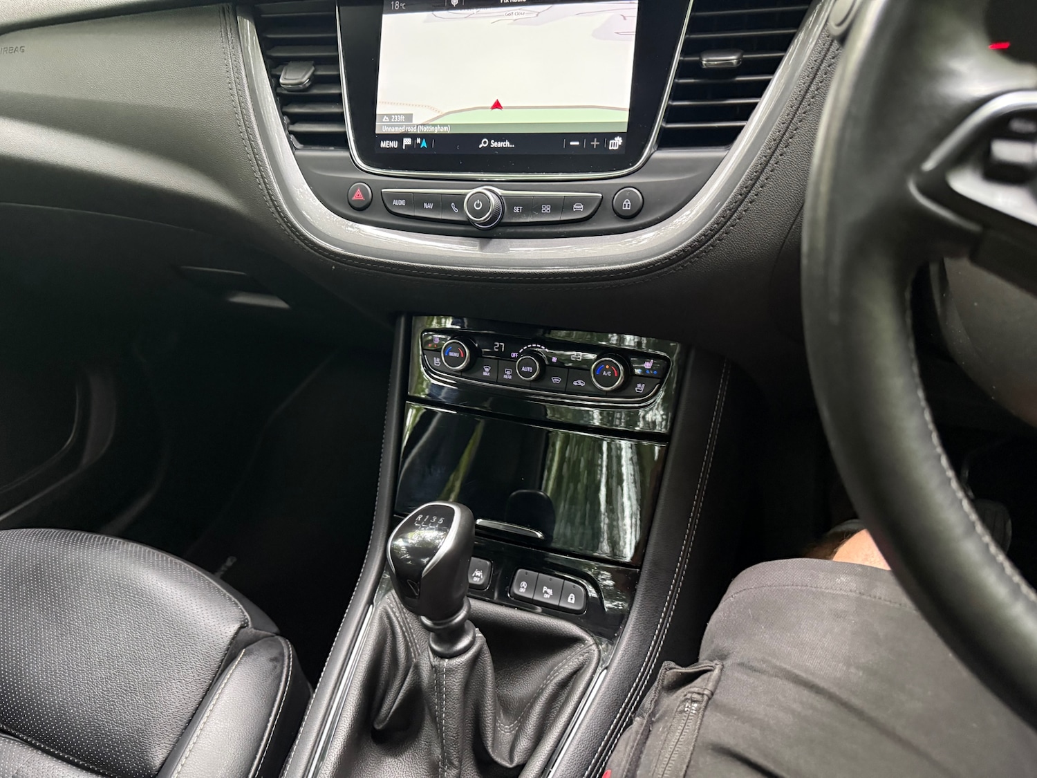 Vehicle 17