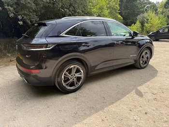 Used DS Automobiles DS 7 2018 for sale - 79340908: Photo