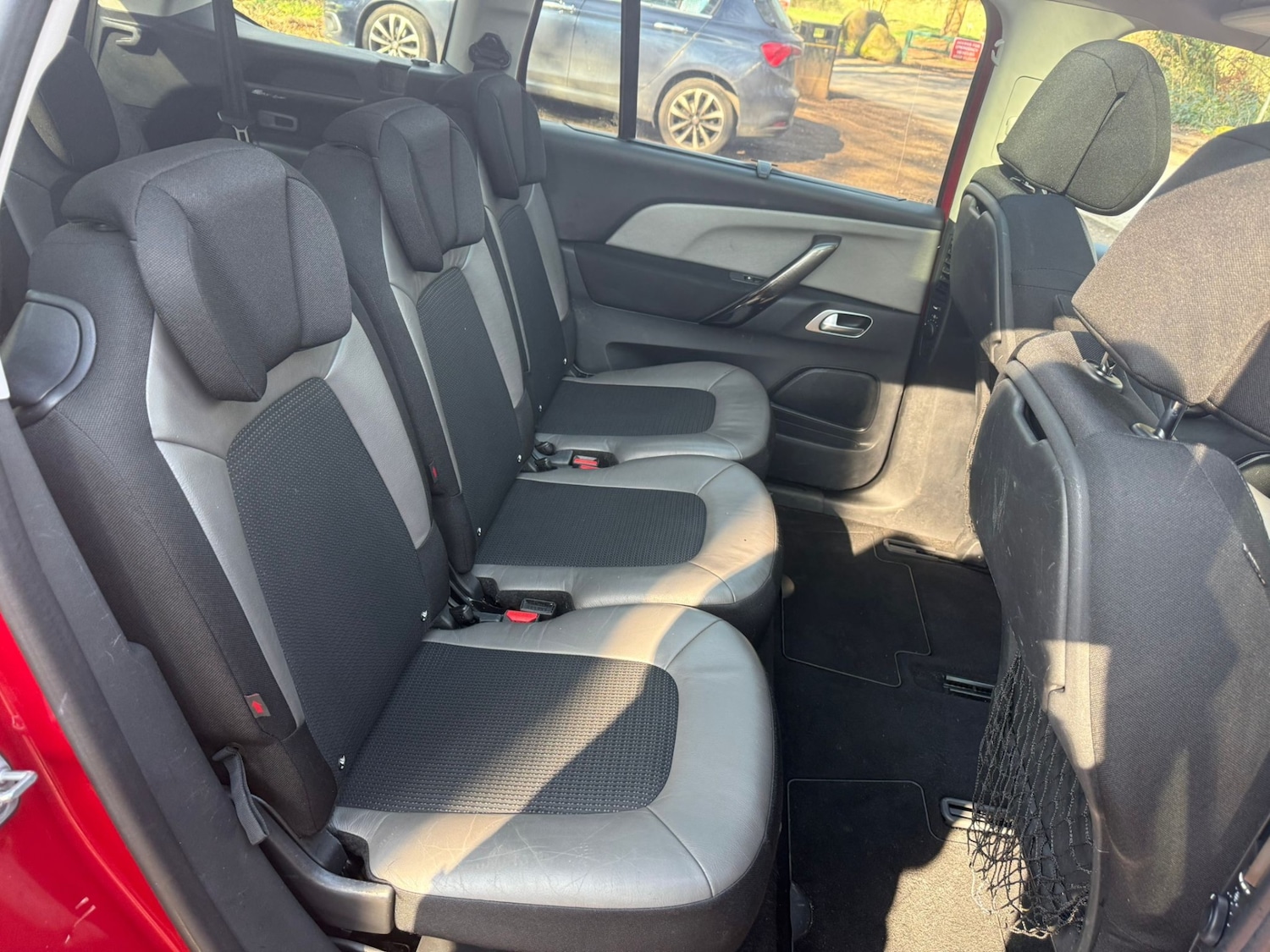 Used Citroen Grand C4 Picasso 2015 for sale - 77760421: Photo 14