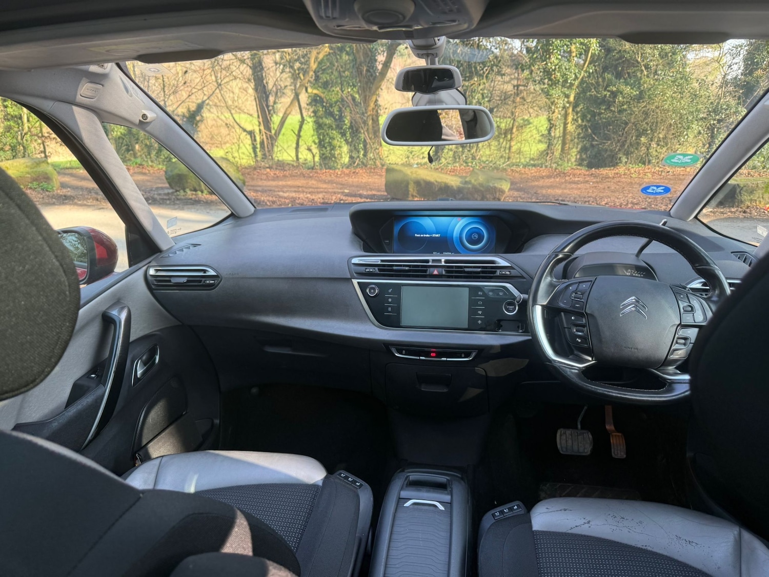 Used Citroen Grand C4 Picasso 2015 for sale - 77760421: Photo 16