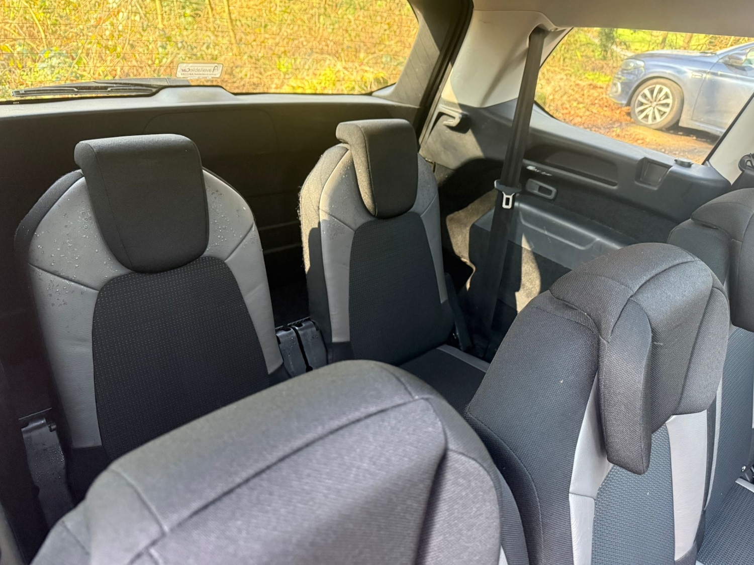 Used Citroen Grand C4 Picasso 2015 for sale - 77760421: Photo 17