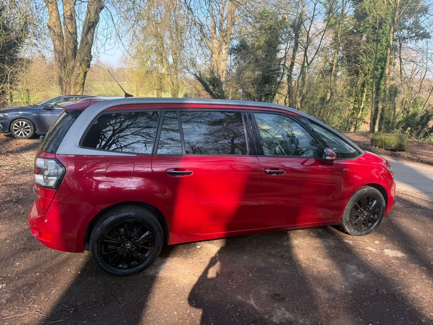 Used Citroen Grand C4 Picasso 2015 for sale - 77760421: Photo 24