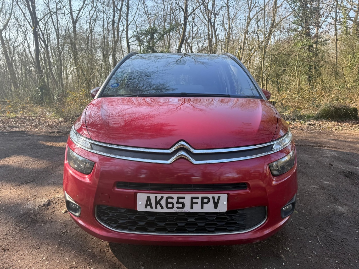 Used Citroen Grand C4 Picasso 2015 for sale - 77760421: Photo 27