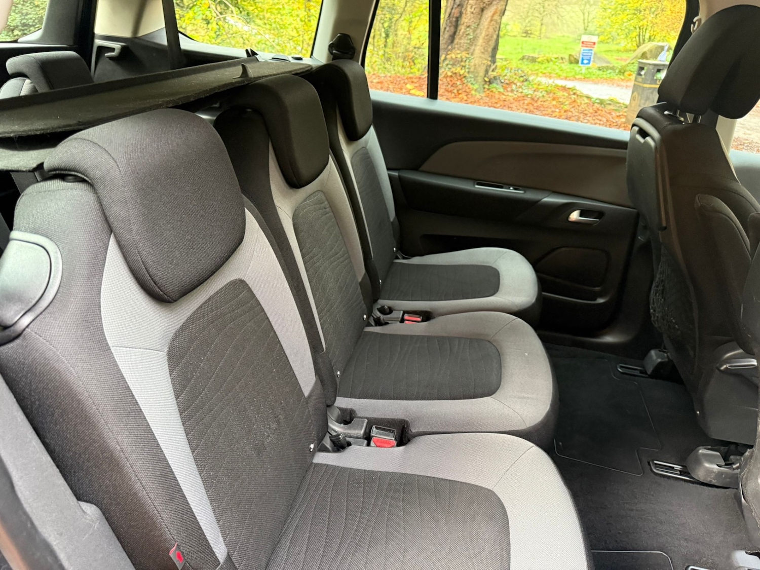 Used Citroen C4 Grand Picasso 2016 for sale - 76477740: Photo 26