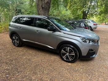Used Peugeot 5008 2019 for sale - 79451540: Photo