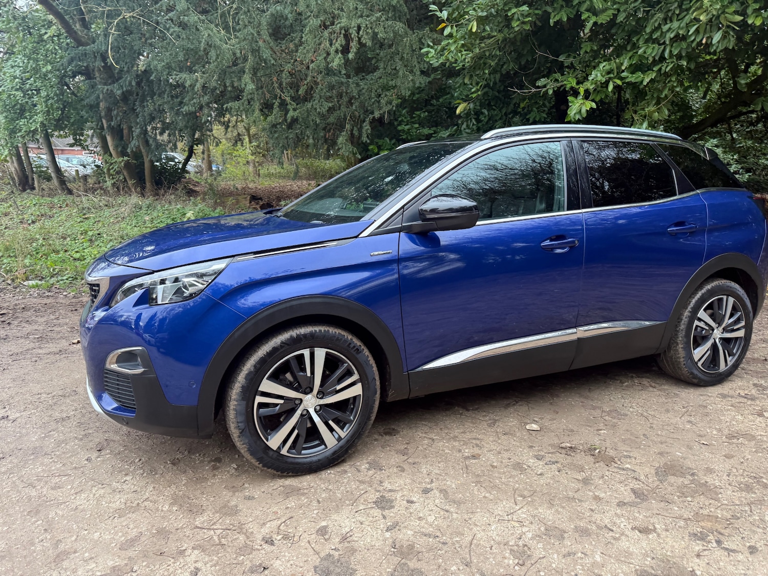 Used Peugeot 3008 2019 for sale - 76719103: Photo 13