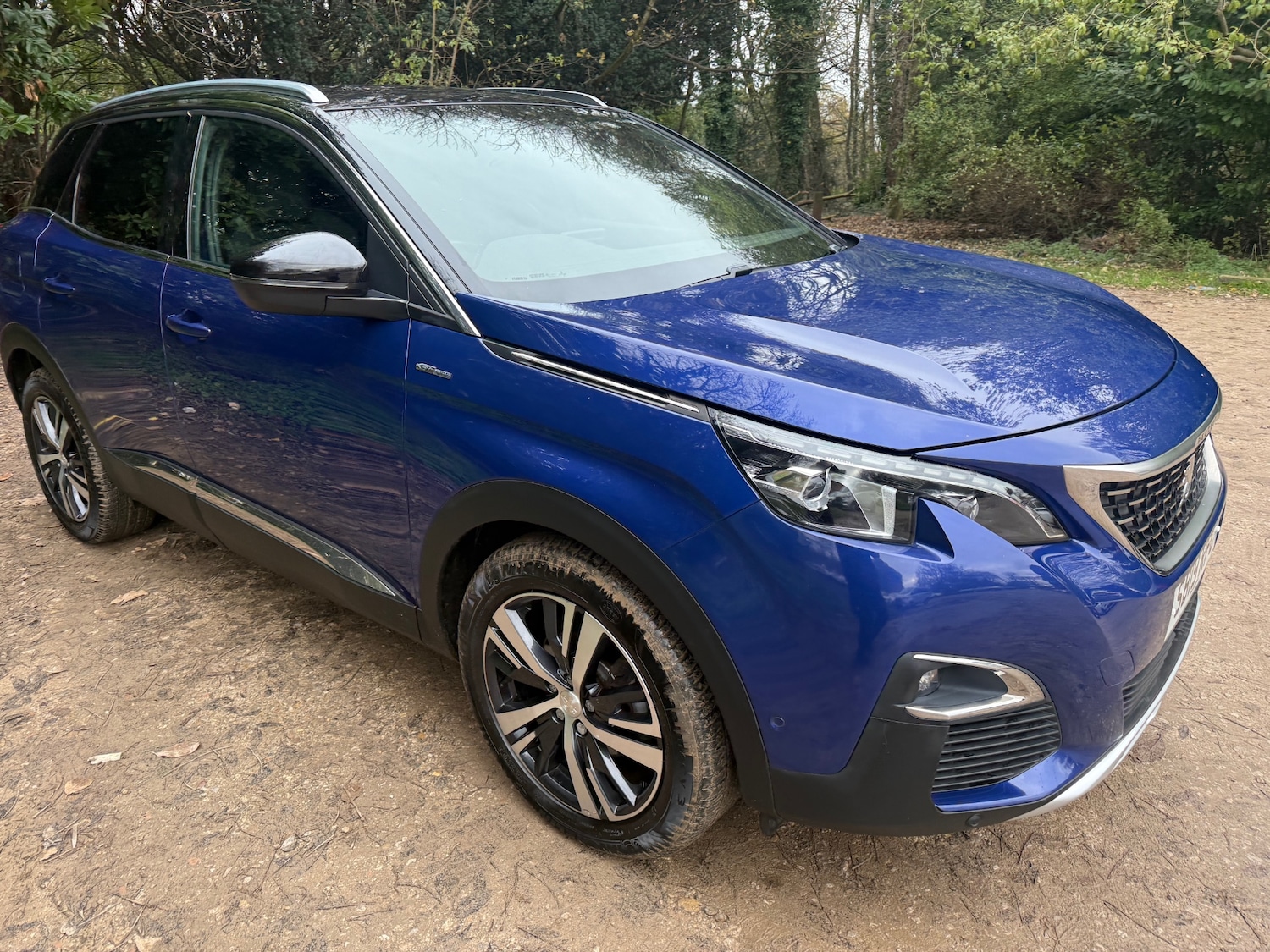 Used Peugeot 3008 2019 for sale - 76719103: Photo 15