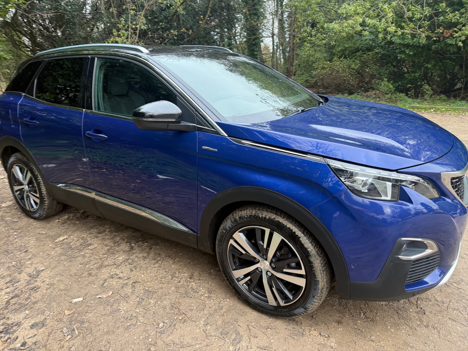 Used Peugeot 3008 2019 for sale - 76719103: Photo 16