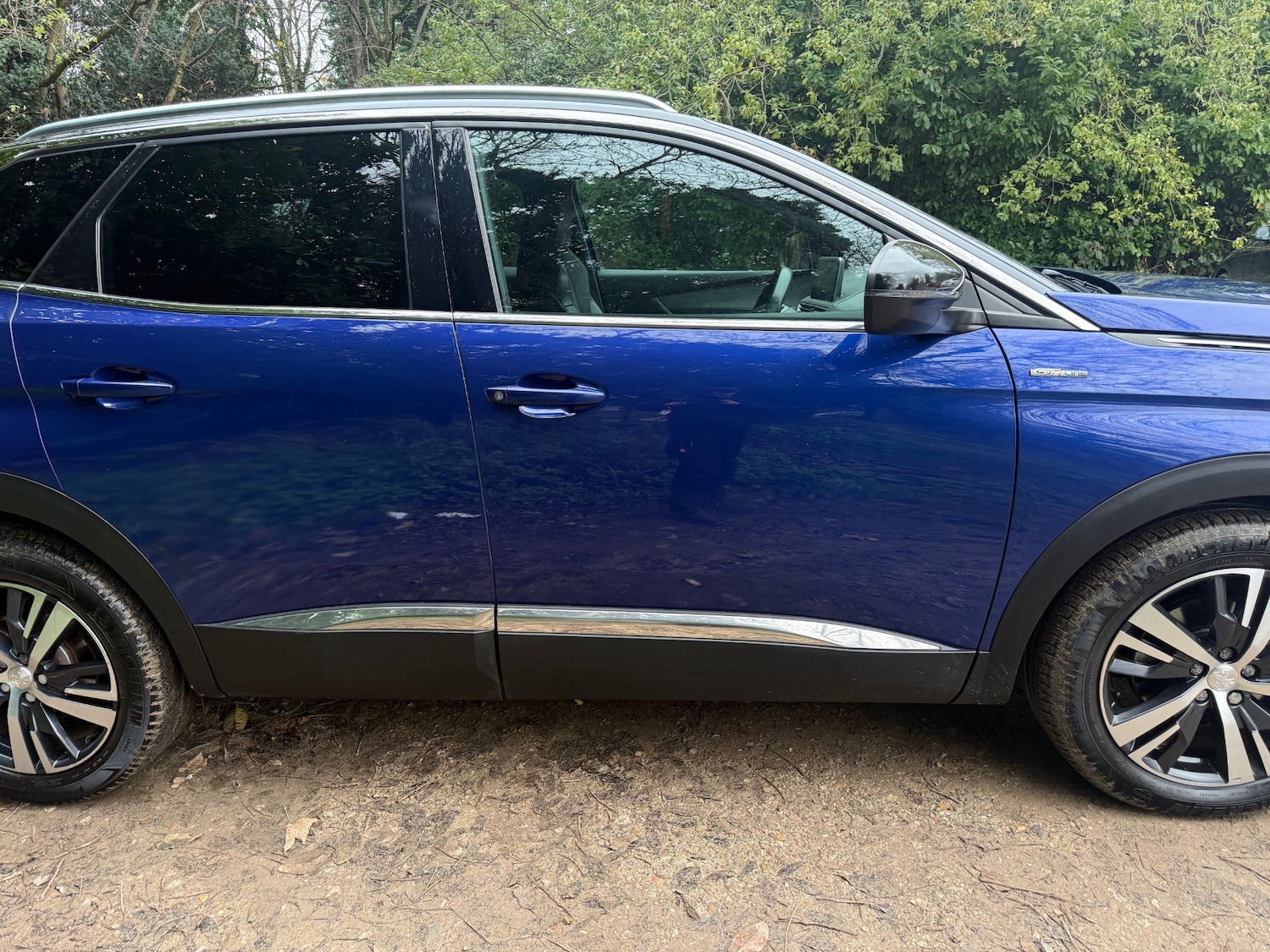 Used Peugeot 3008 2019 for sale - 76719103: Photo 19
