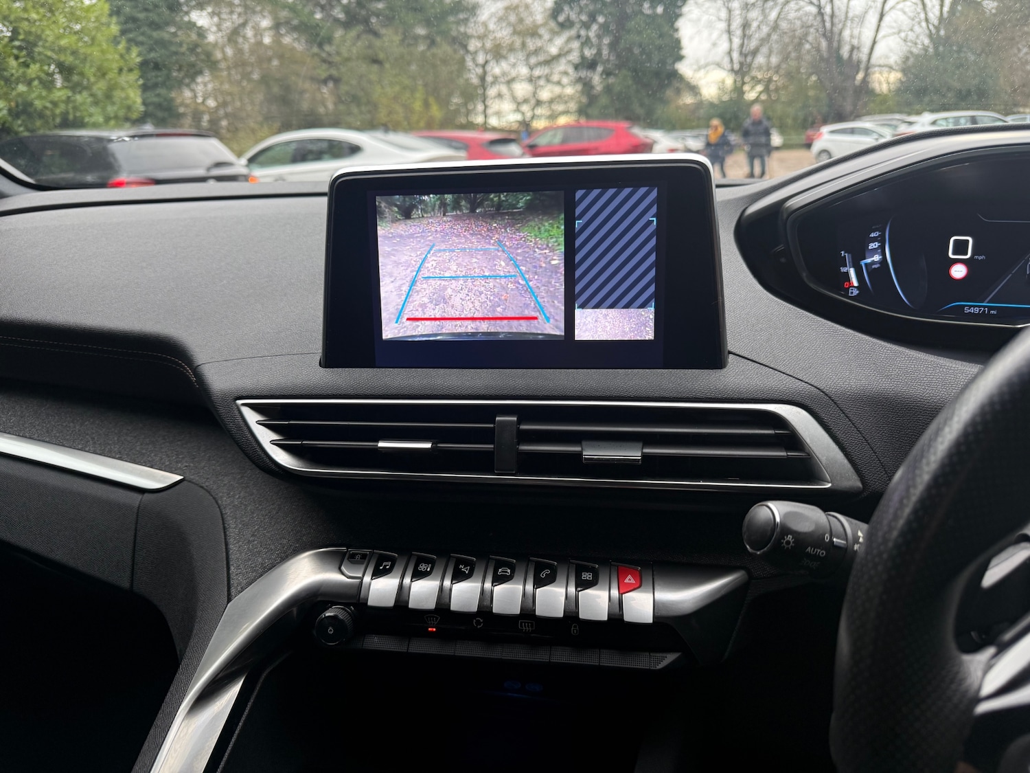 Used Peugeot 3008 2019 for sale - 76719103: Photo 20