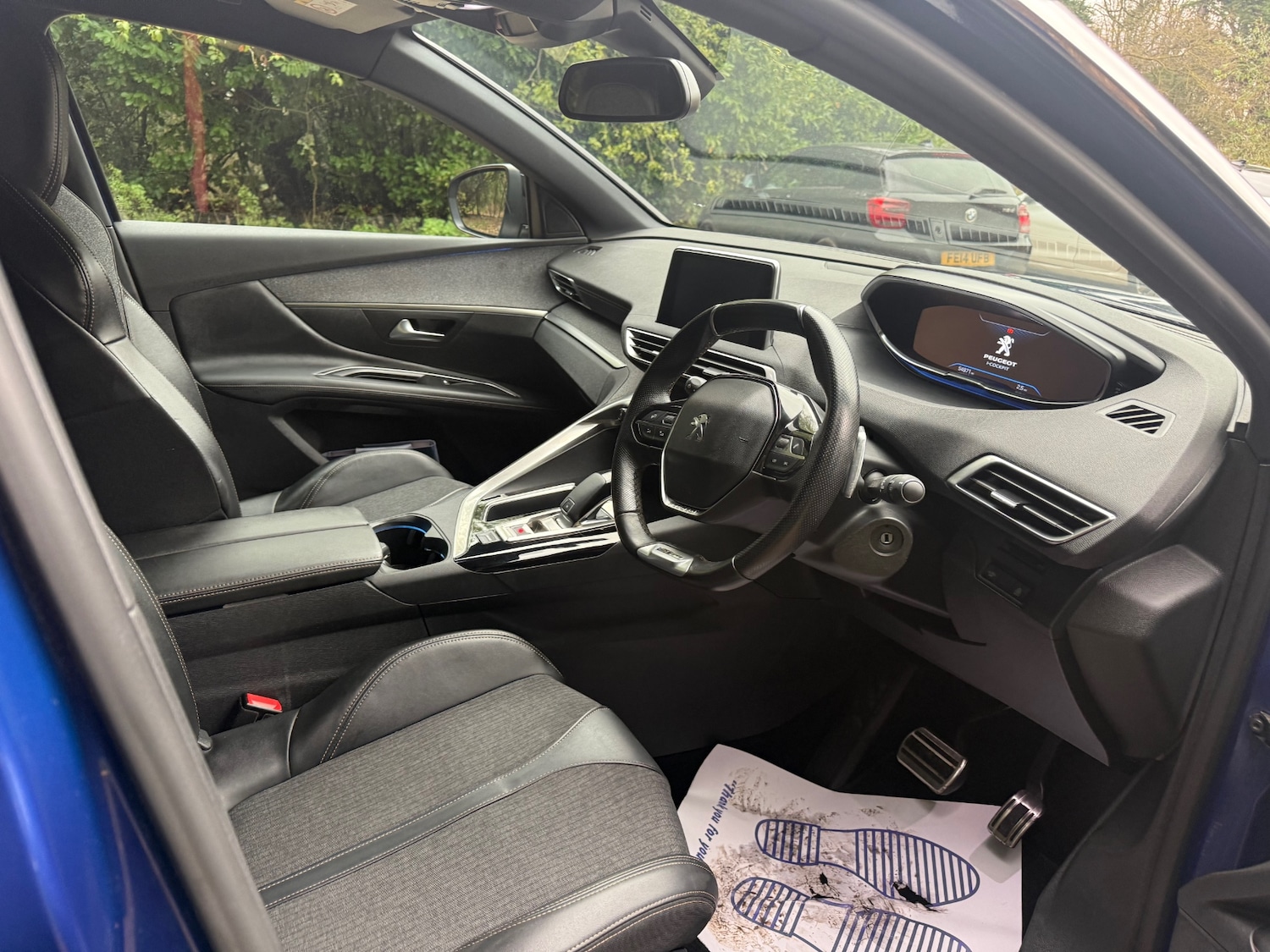 Used Peugeot 3008 2019 for sale - 76719103: Photo 25