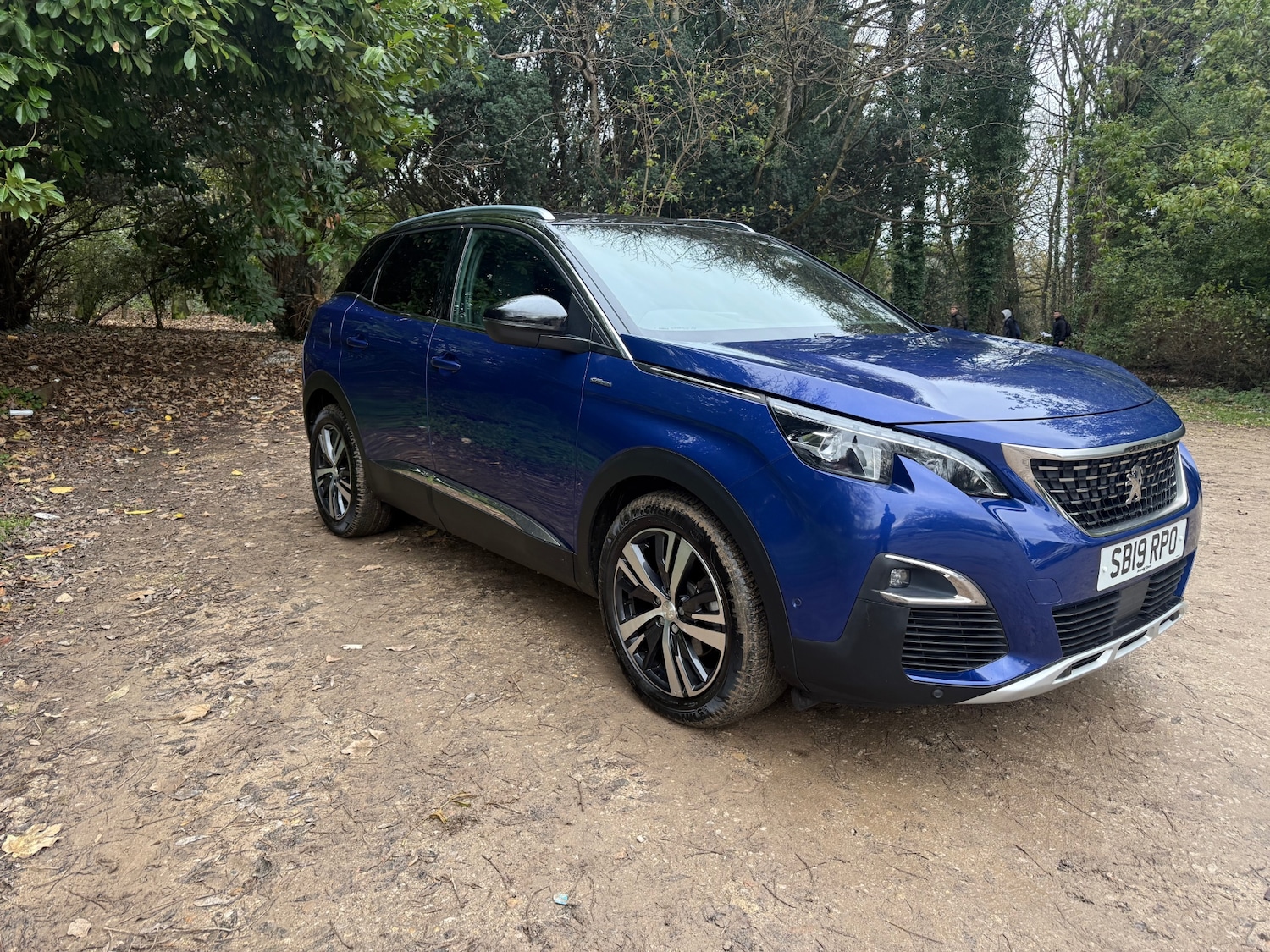 Used Peugeot 3008 2019 for sale - 76719103: Photo 28