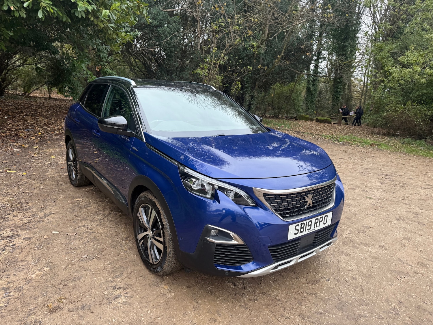 Used Peugeot 3008 2019 for sale - 76719103: Photo 29
