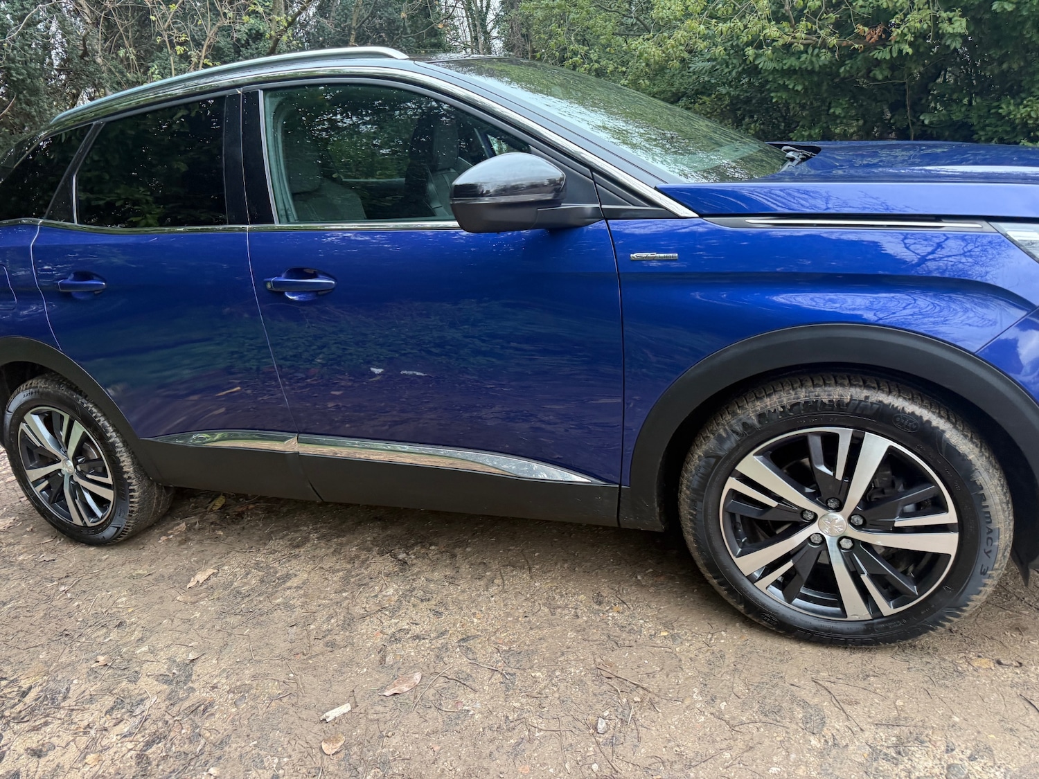 Used Peugeot 3008 2019 for sale - 76719103: Photo 9