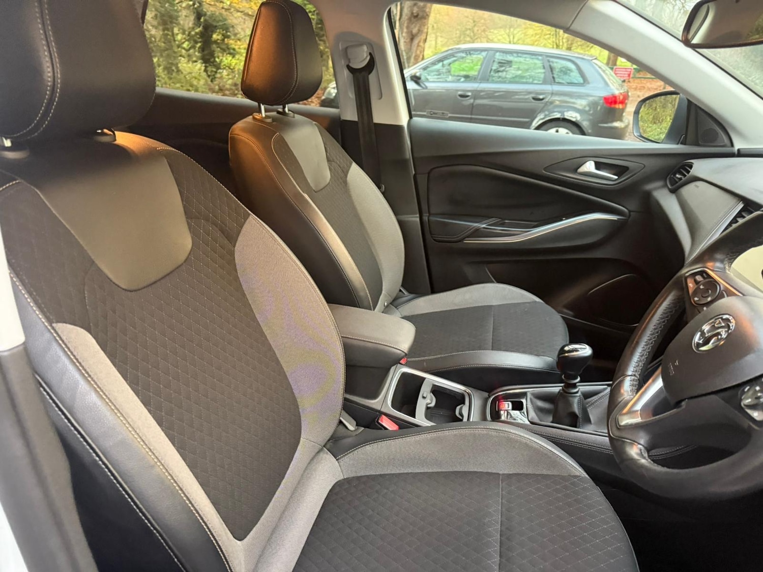 Used Vauxhall Grandland X 2018 for sale - 76618211: Photo 20