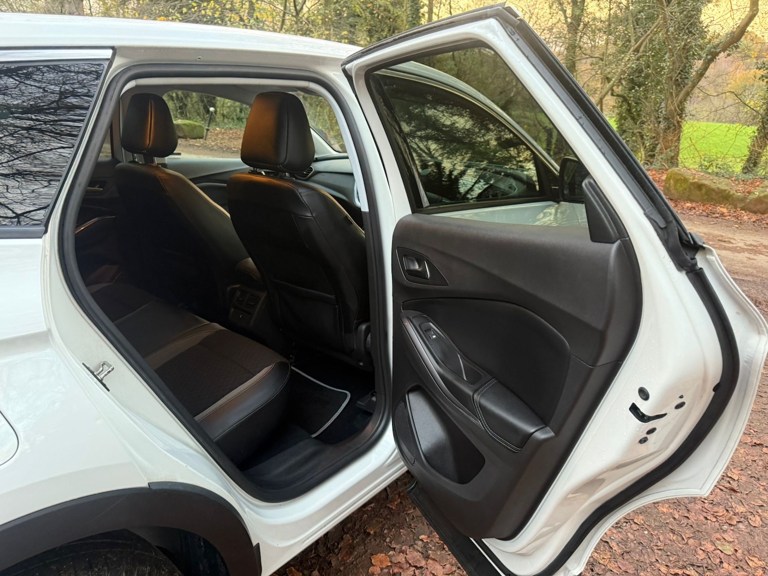 Used Vauxhall Grandland X 2018 for sale - 76618211: Photo 25