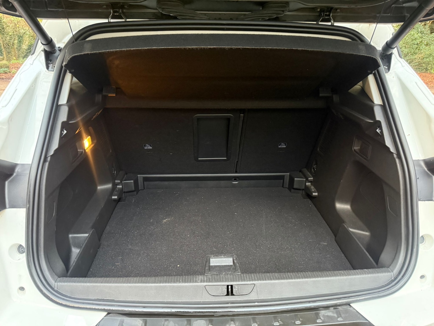 Used Vauxhall Grandland X 2018 for sale - 76618211: Photo 26