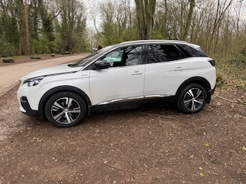 Used Peugeot 3008 2019 for sale - 78045370: Photo