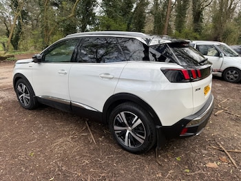 Used Peugeot 3008 2019 for sale - 78045370: Photo