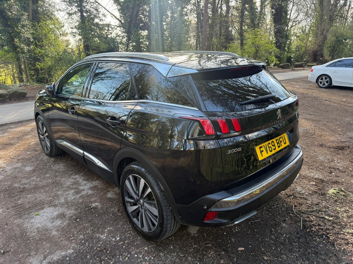 Used Peugeot 3008 2019 for sale - 78107051: Photo 10