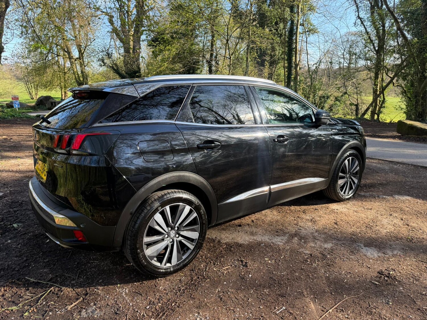 Used Peugeot 3008 2019 for sale - 78107051: Photo 11