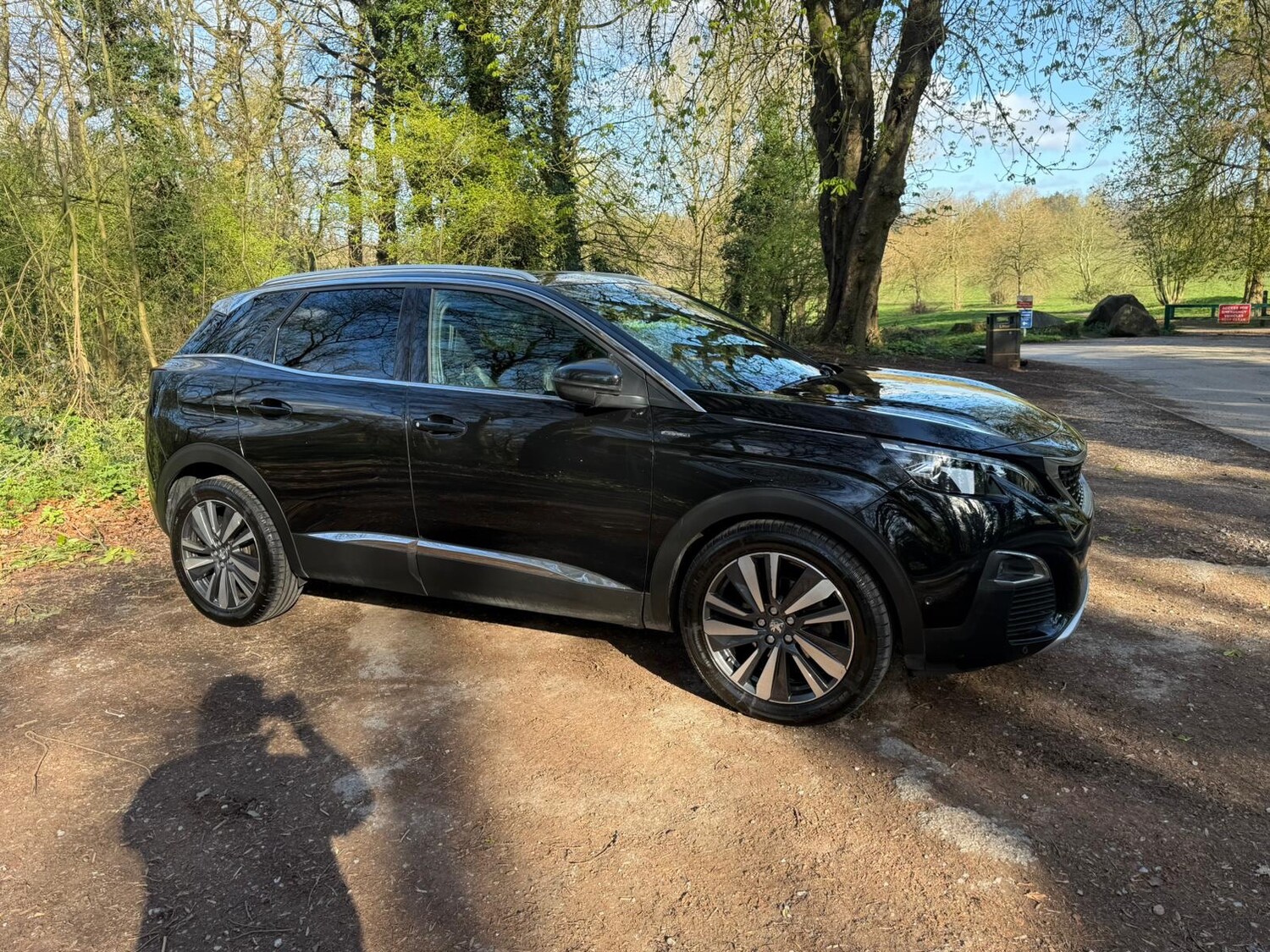 Used Peugeot 3008 2019 for sale - 78107051: Photo 14