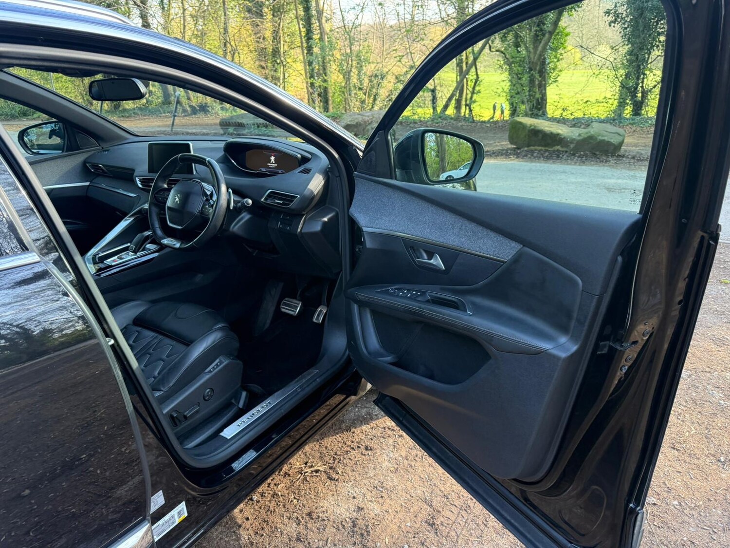 Used Peugeot 3008 2019 for sale - 78107051: Photo 15