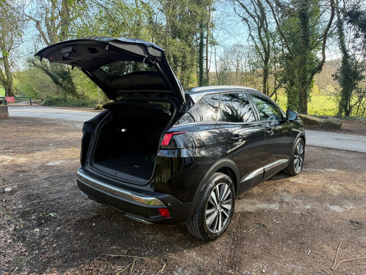 Used Peugeot 3008 2019 for sale - 78107051: Photo 16