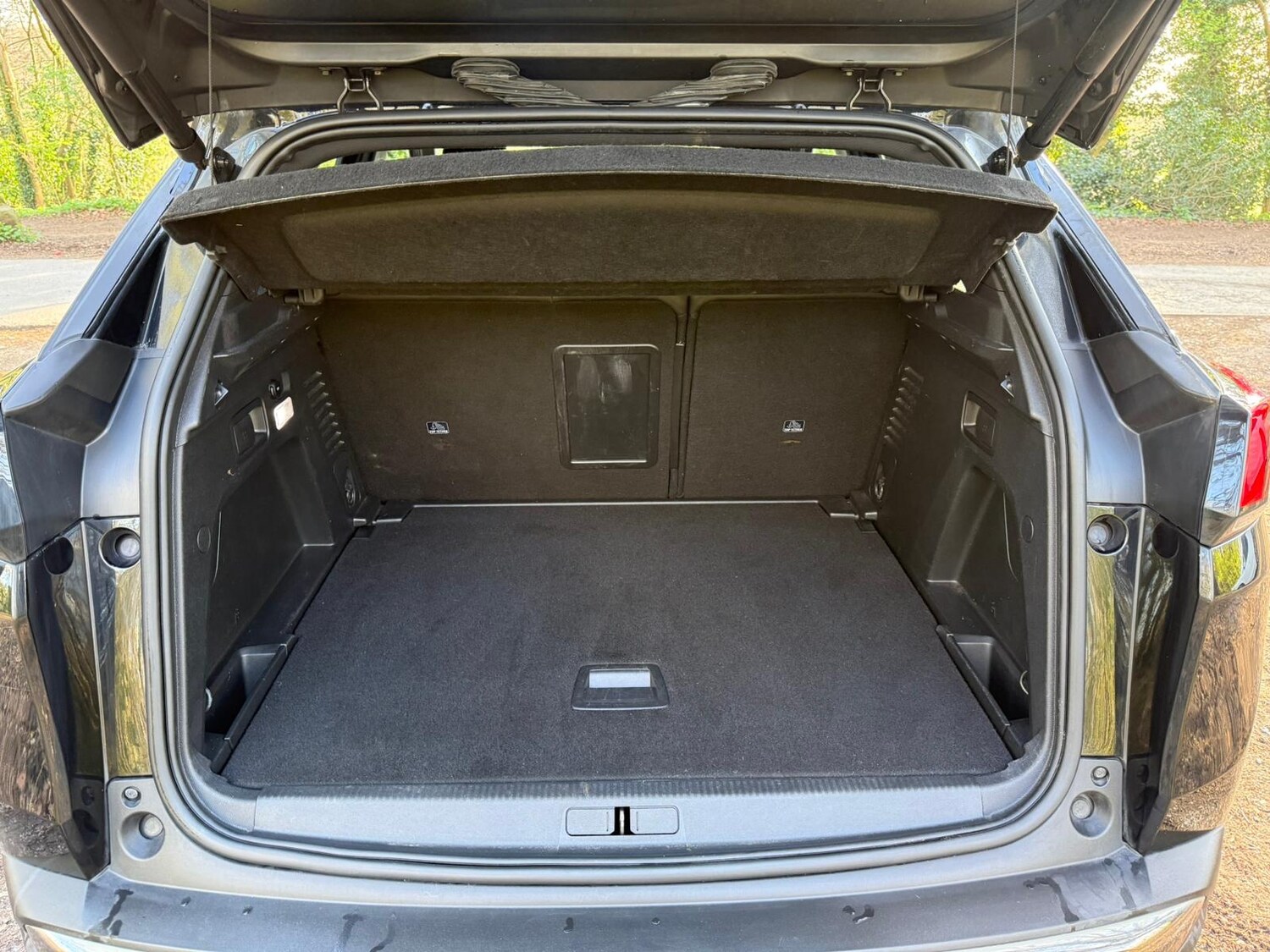 Used Peugeot 3008 2019 for sale - 78107051: Photo 17