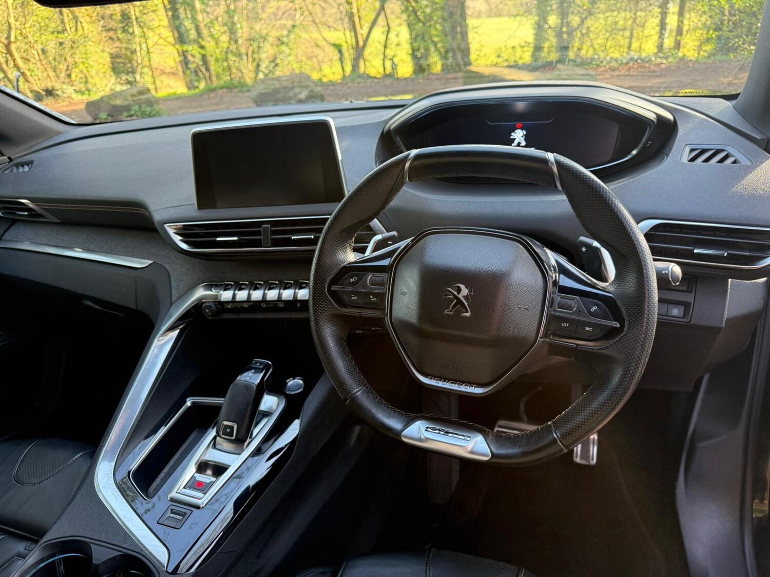 Used Peugeot 3008 2019 for sale - 78107051: Photo 18