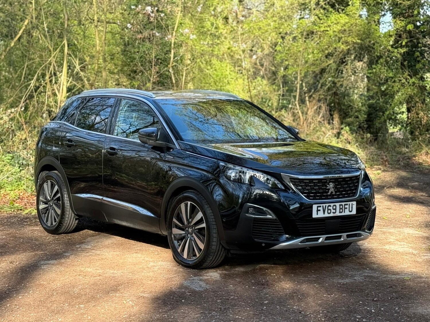 Used Peugeot 3008 2019 for sale - 78107051: Photo 19
