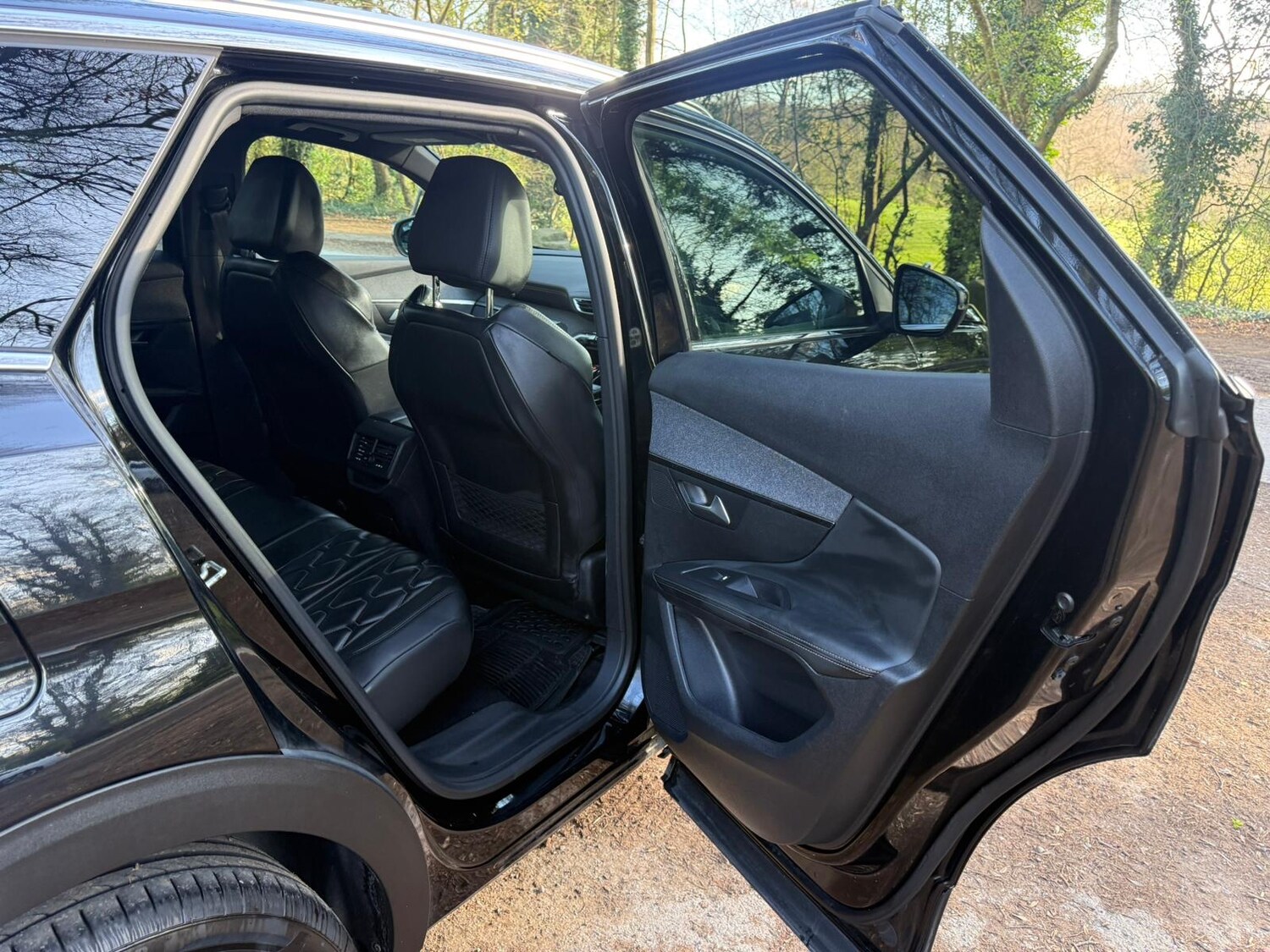 Used Peugeot 3008 2019 for sale - 78107051: Photo 20