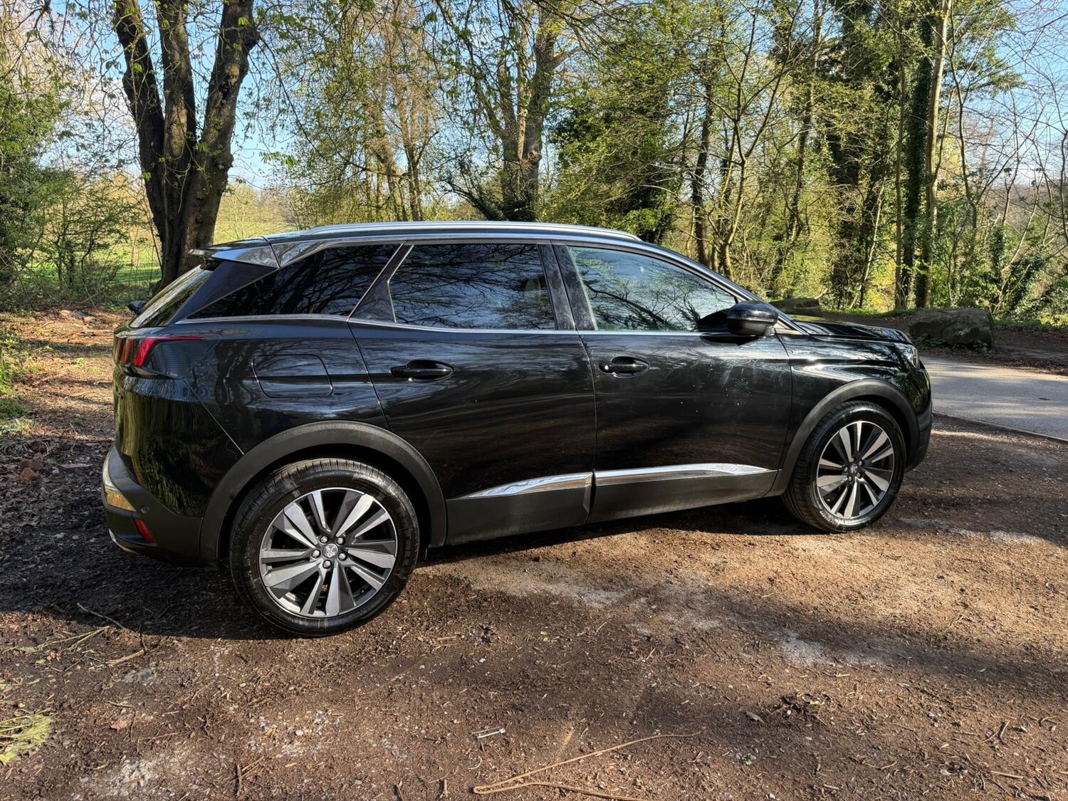 Used Peugeot 3008 2019 for sale - 78107051: Photo 21