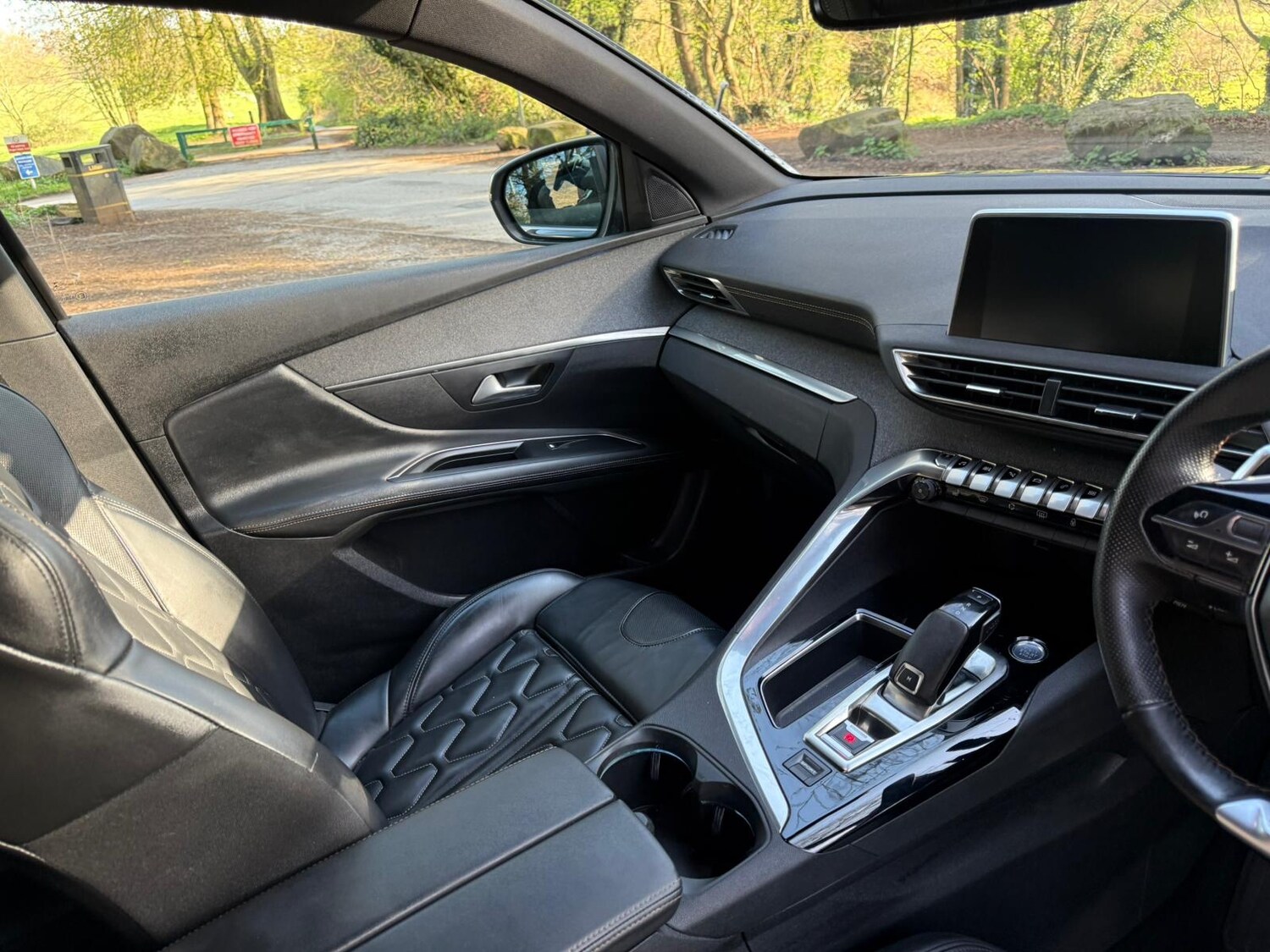 Used Peugeot 3008 2019 for sale - 78107051: Photo 22