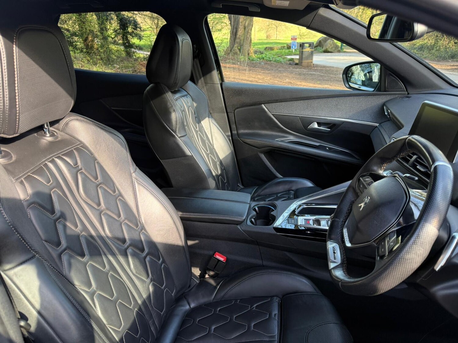 Used Peugeot 3008 2019 for sale - 78107051: Photo 23