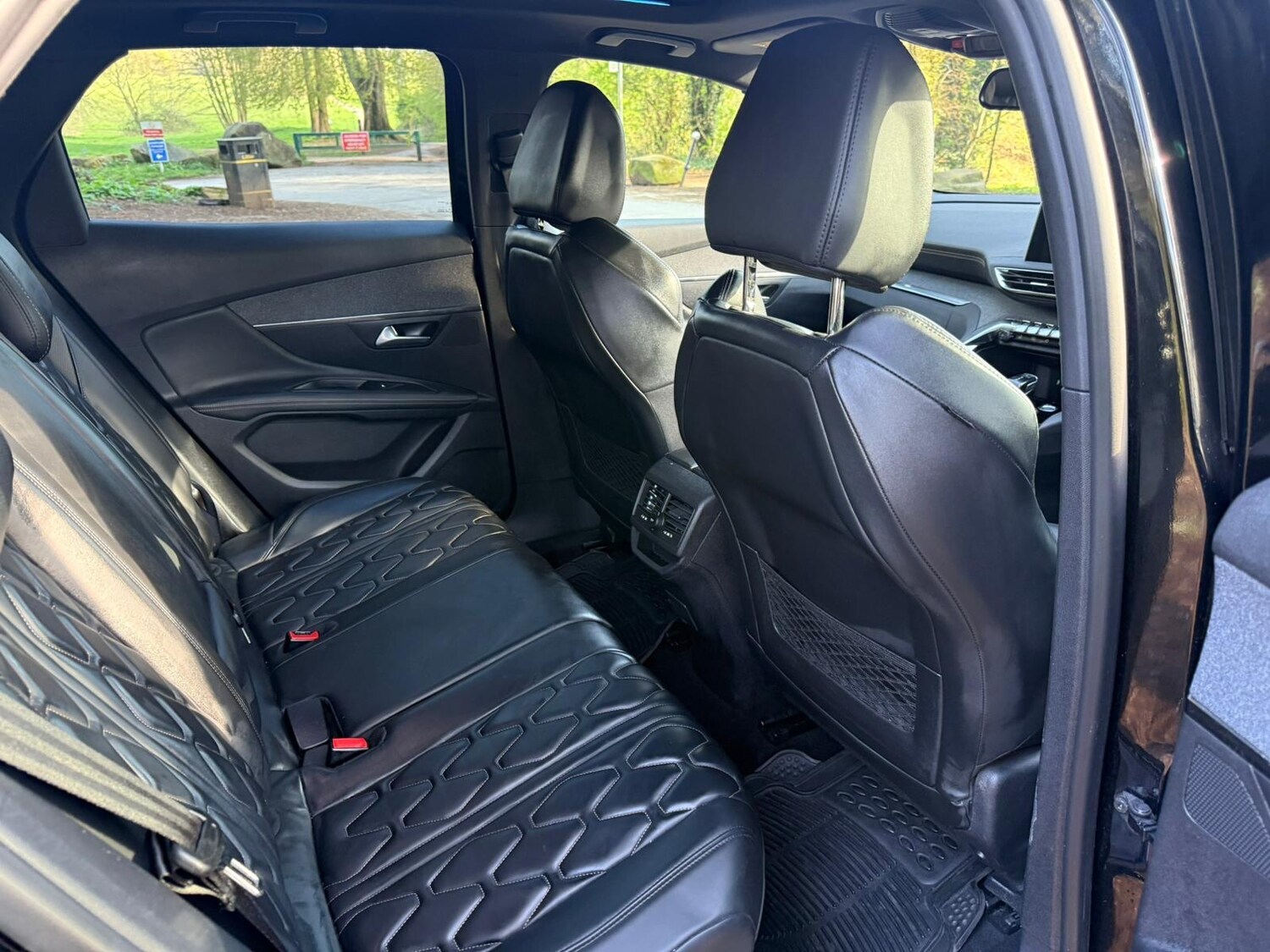 Used Peugeot 3008 2019 for sale - 78107051: Photo 24