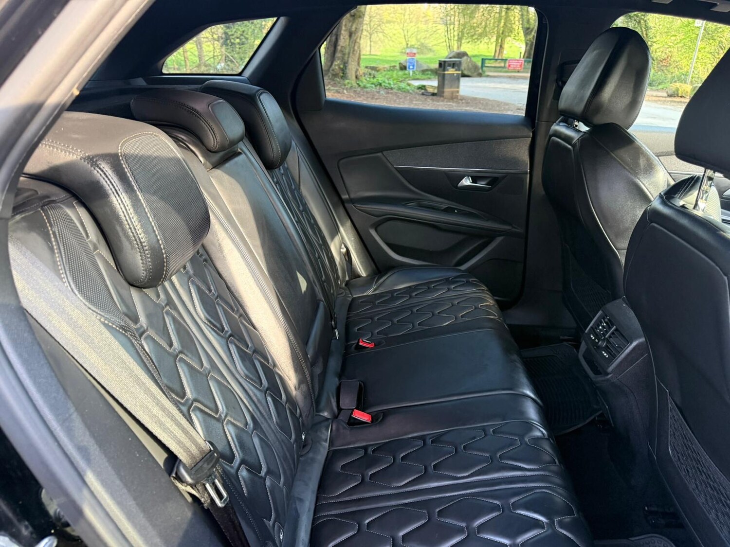 Used Peugeot 3008 2019 for sale - 78107051: Photo 25