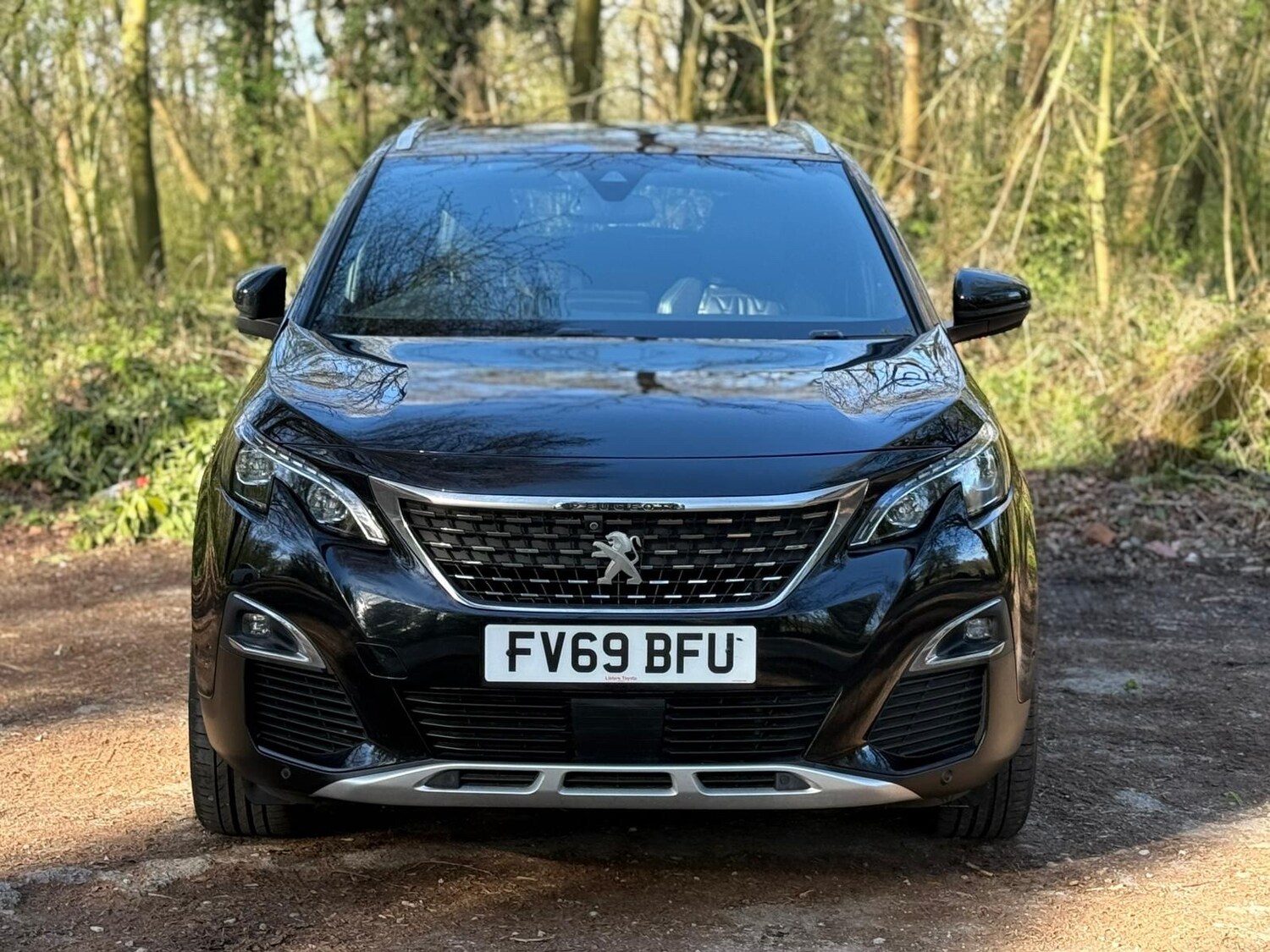 Used Peugeot 3008 2019 for sale - 78107051: Photo 26