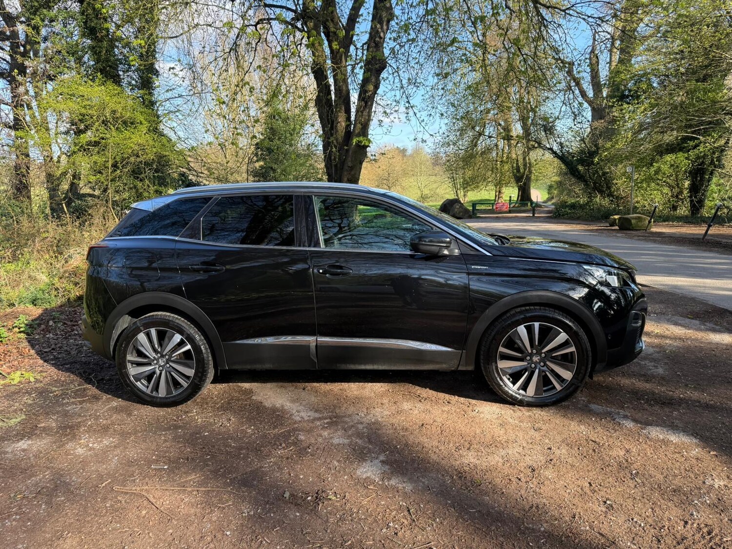 Used Peugeot 3008 2019 for sale - 78107051: Photo 27