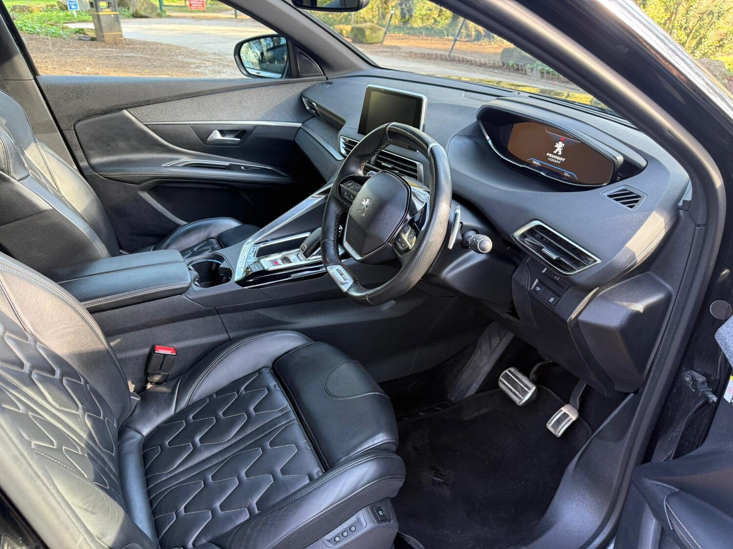 Used Peugeot 3008 2019 for sale - 78107051: Photo 28