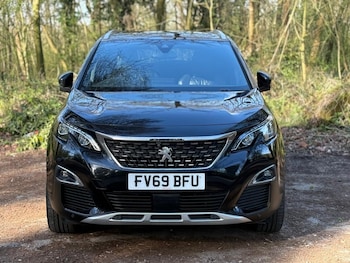 Used Peugeot 3008 2019 for sale - 78107051: Photo