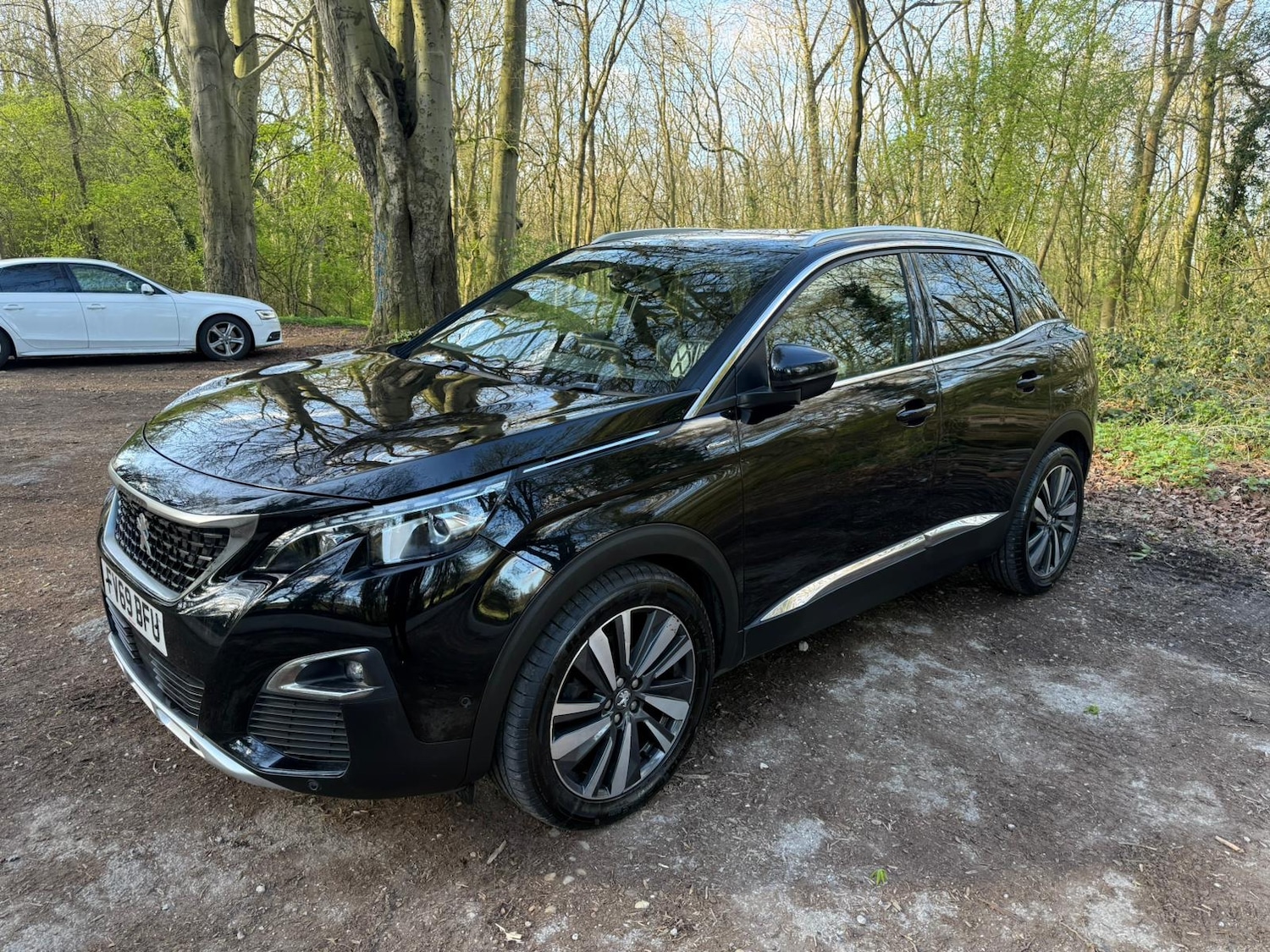 Used Peugeot 3008 2019 for sale - 78107051: Photo 4
