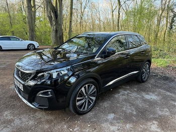 Used Peugeot 3008 2019 for sale - 78107051: Photo