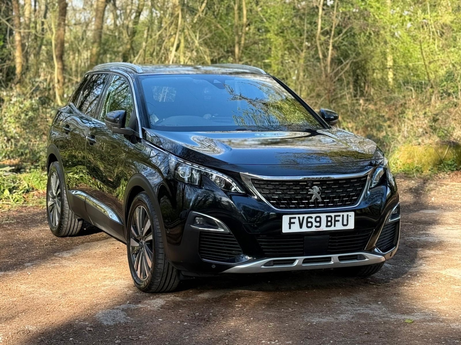 Used Peugeot 3008 2019 for sale - 78107051: Photo 5