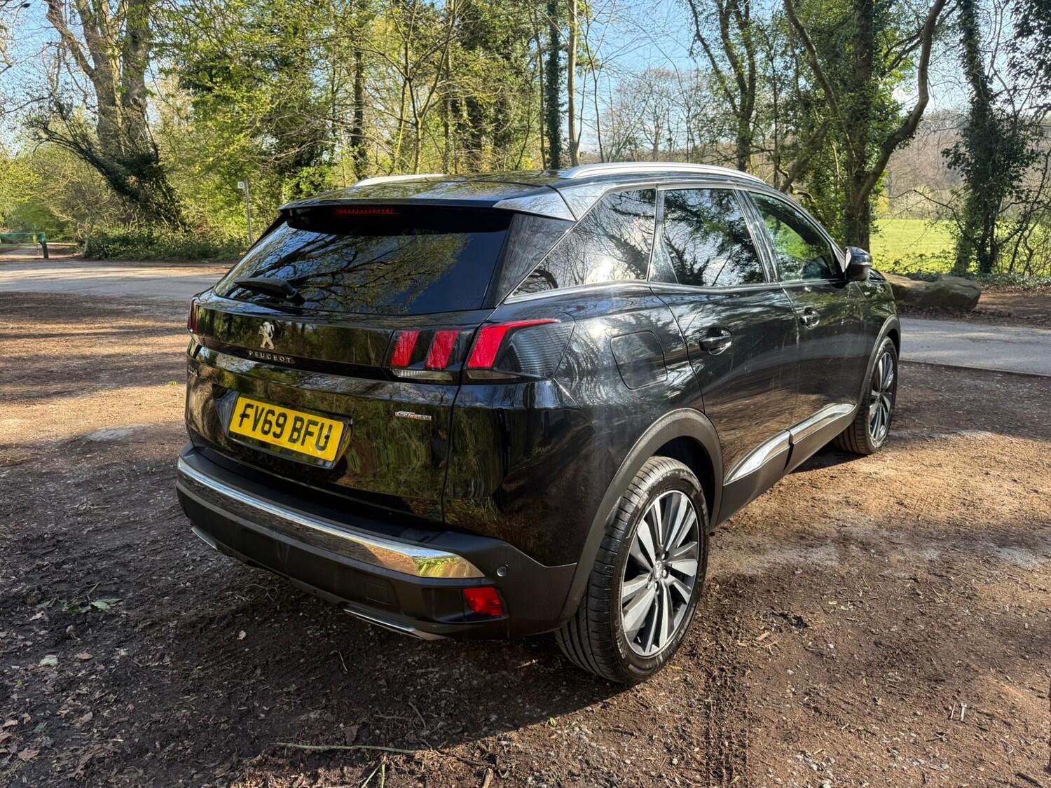 Used Peugeot 3008 2019 for sale - 78107051: Photo 7
