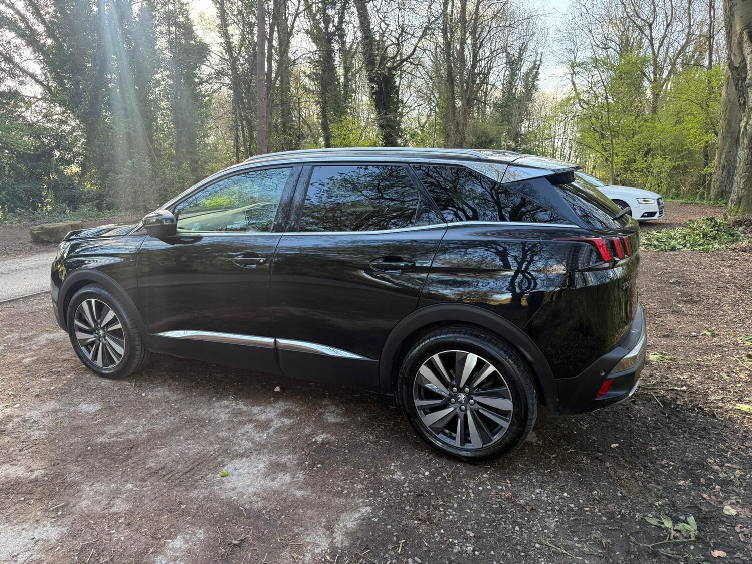 Used Peugeot 3008 2019 for sale - 78107051: Photo 9
