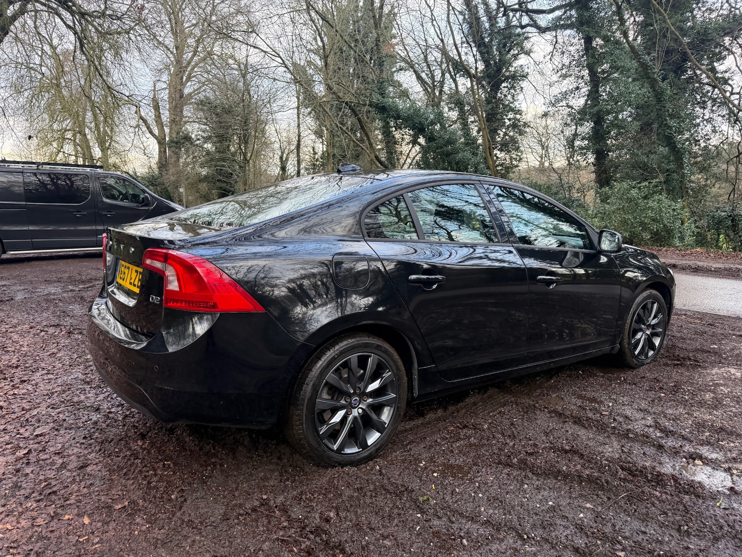 Used Volvo S60 2018 for sale - 77494991: Photo 11