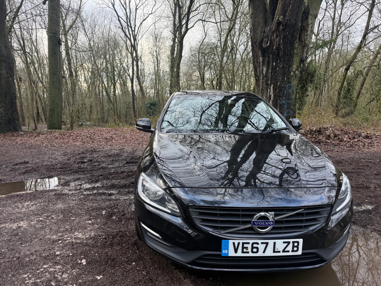 Used Volvo S60 2018 for sale - 77494991: Photo 12