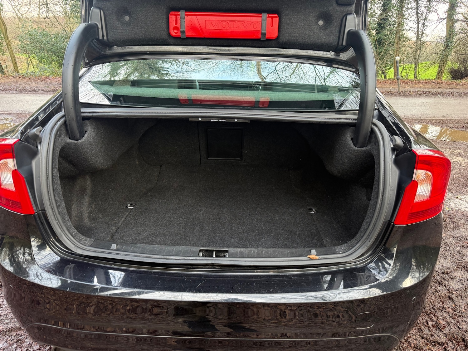 Used Volvo S60 2018 for sale - 77494991: Photo 14