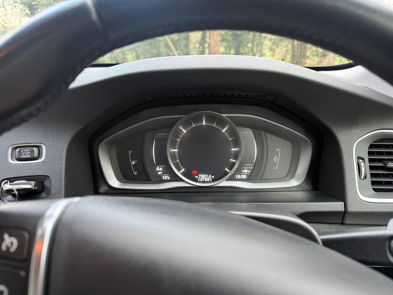 Used Volvo S60 2018 for sale - 77494991: Photo 15